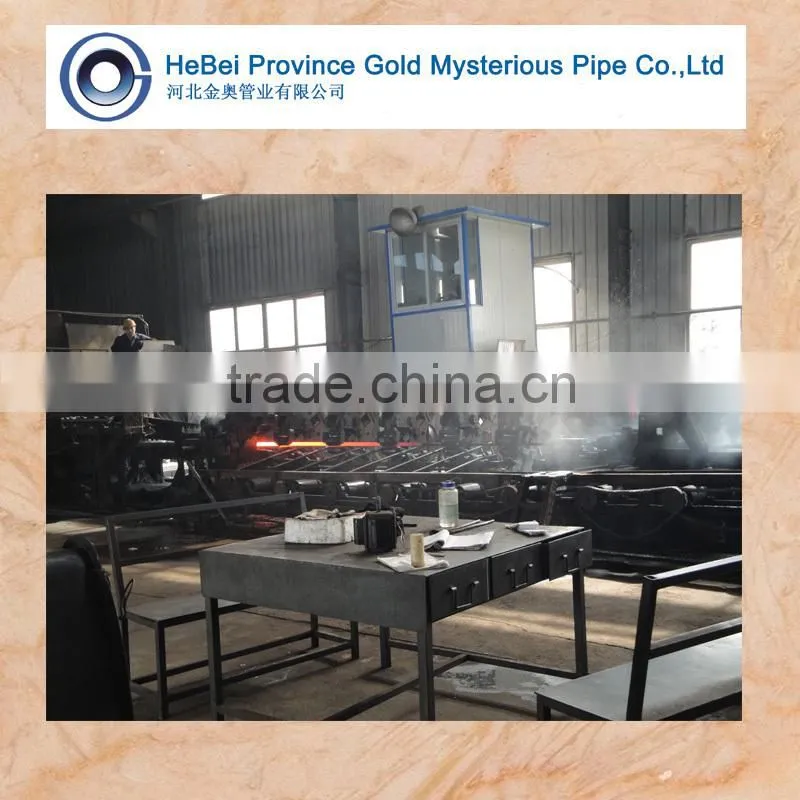ASTM A179 Carbon Steel Seamless Pipes/Tubes