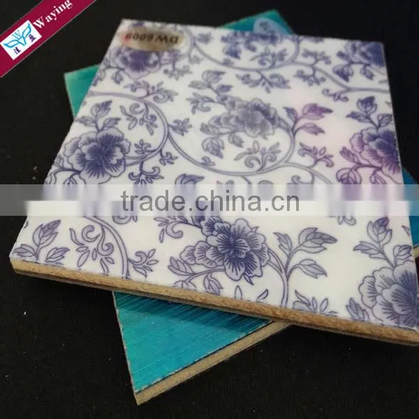 Cheap Price Various Standard Sizes MDF Pannel