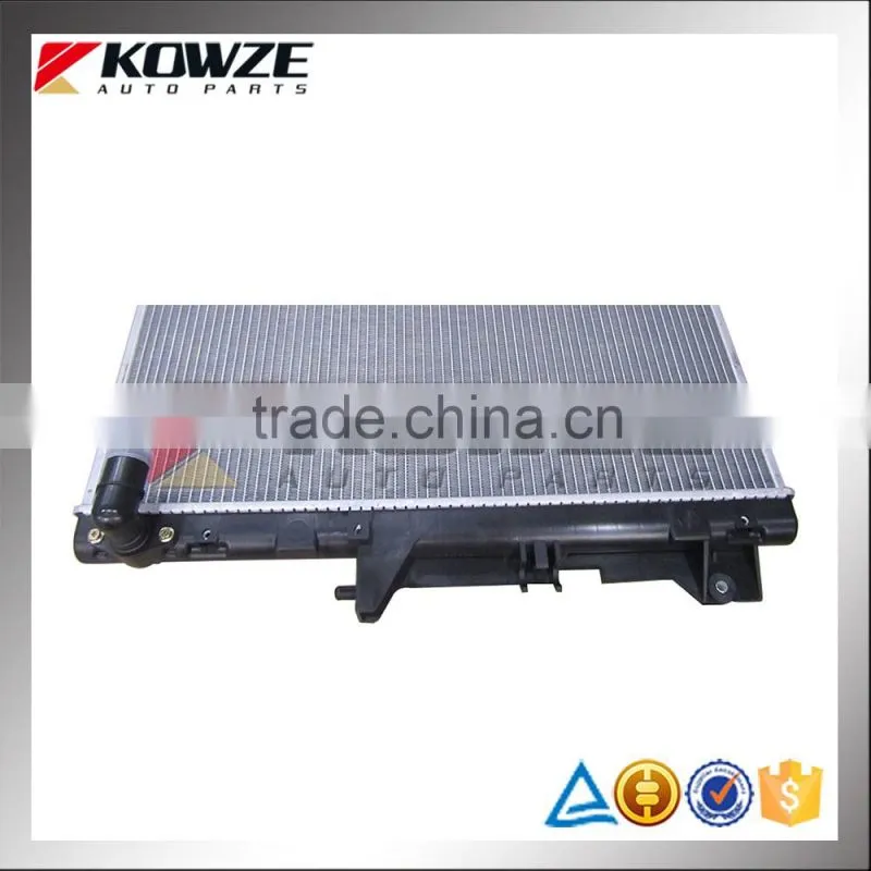 Radiator Assembly For Mitsubishi Pajero Sport L200 KB4T 4D56 1350A182 MN135032