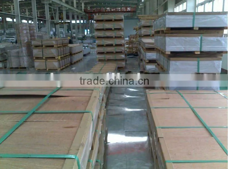 Colored Pattern Embossed Aluminium Sheet AA1100 H14