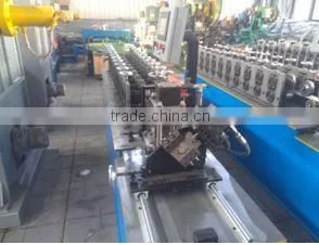 C purlin Forming Machine,C Channel Truss Roll Forming machine,C channel tile making machine