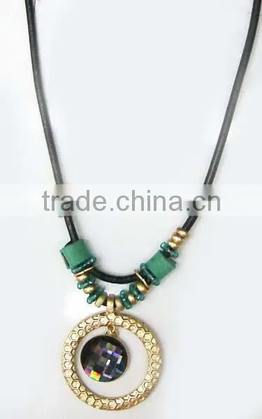 New Styles Fashion Jewelry Necklace For Spring Of 2014