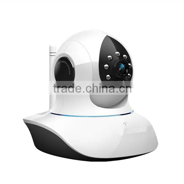 Camera wireless IP