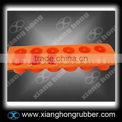 ECO-Friendly fancy silicone Ice mould