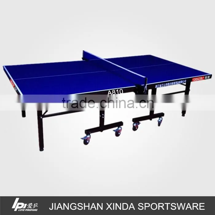 Wholesale Rollaway Table Tennis Table