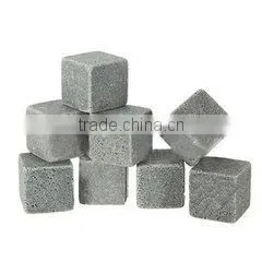 SVIN reusable food grade dice ice cube stone- FDA approve (NT-WS12)