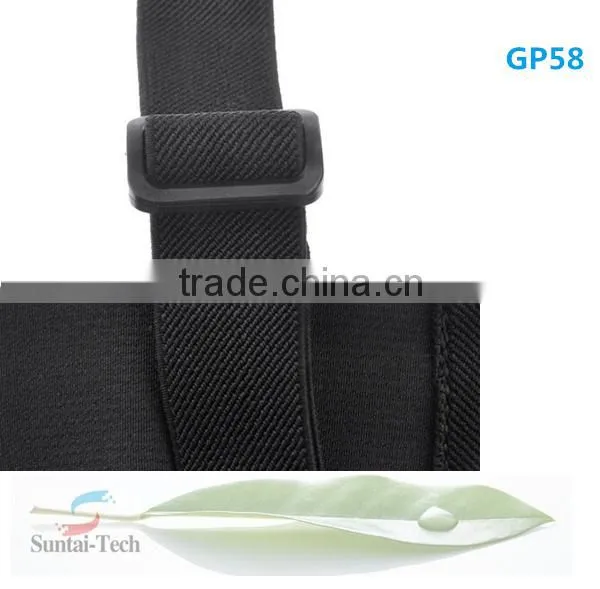 Gopros accessories bundle go pro chest band with tripod mount for Go Pro Heros 4 3+/3/2/1 GP58