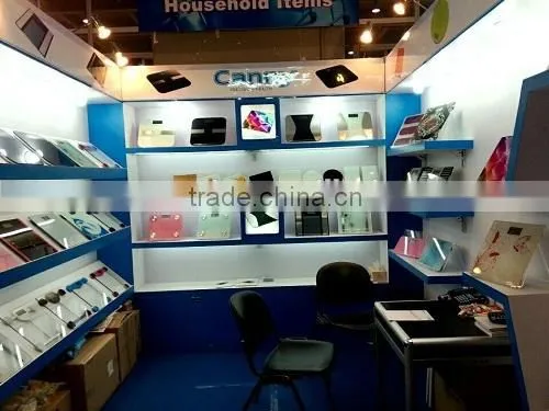 factory cheap silk printing 6mm or 8mm tempered glass 150kg or 180kg body composition fat analyzer with CE RoHS PAHS