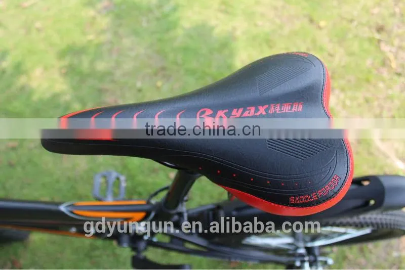 Mountain bicycle/ 20" full suspension MTB/ Steel frame 21 speed wholesale price mountain bike