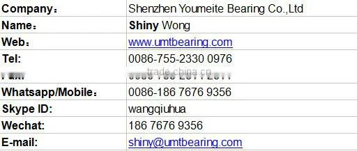 High Precision Spherical Roller Bearing 22313 EK for Metallurgy