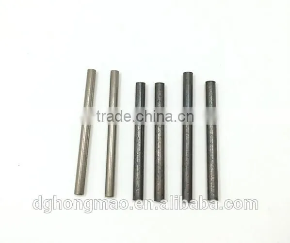China wholesale manufacture shoe accessories heel steel tube with top lift