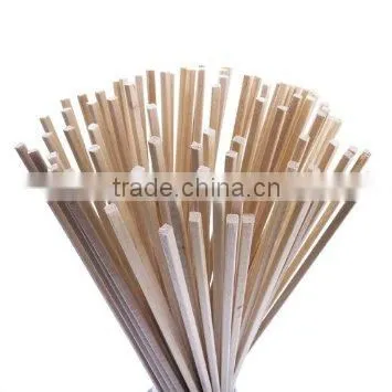 Zhi Tong factory supply food grade eco-friendly disposable bamboo sticks