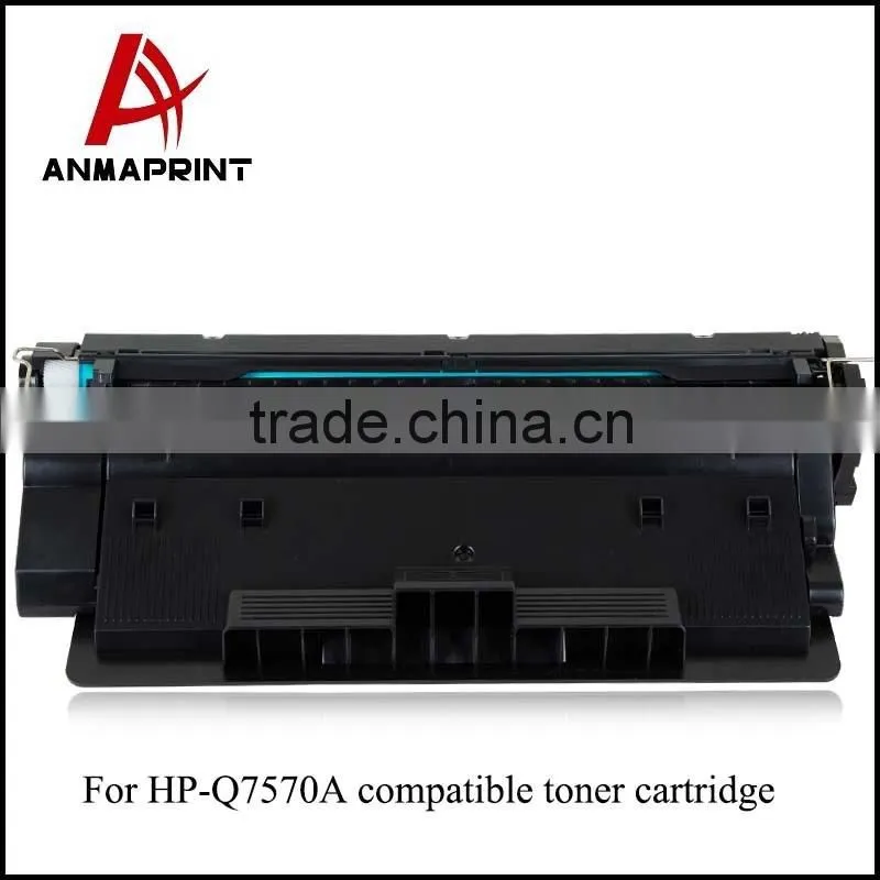 Anmaprint Cartridge Q7570A 70A compatible toner cartridge for HP LaserJet M5025 MFP/M5035 MF/M5035x MFP/M5035xs MFP