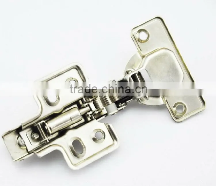 35mm cup 1.2mm thick invisible cabinet funiture hydraulic cylinder soft close hinge