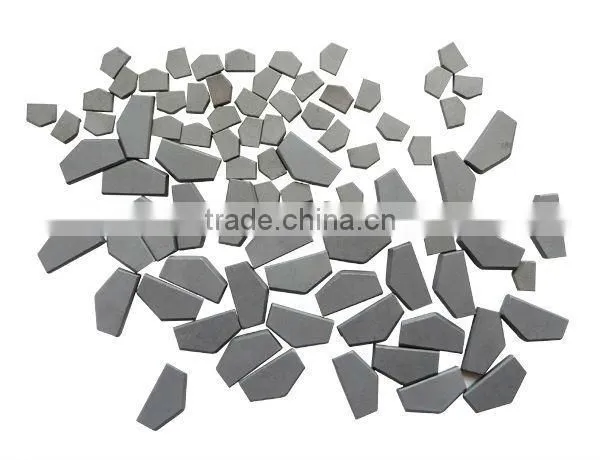 high strength tungsten carbide tips products