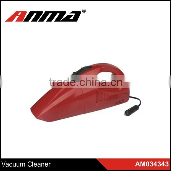 ANMA High quality 60W Mini Car Vacuum Cleaner / vacuum cleaner for home and car