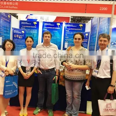 Suzhou LANScientific Co., Ltd. company overview - view 2