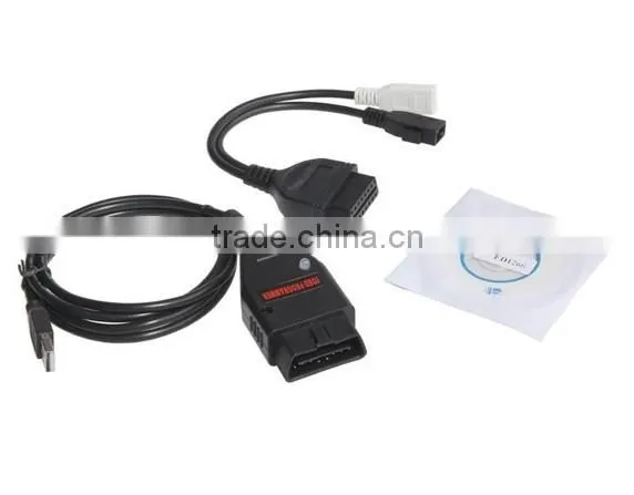 2015 best new EOBD Galletto 1260 softwareecu chip tuning tool,Galletto 1260 (EOBDII Flasher),ECU Programmer tool,ecu remap tool