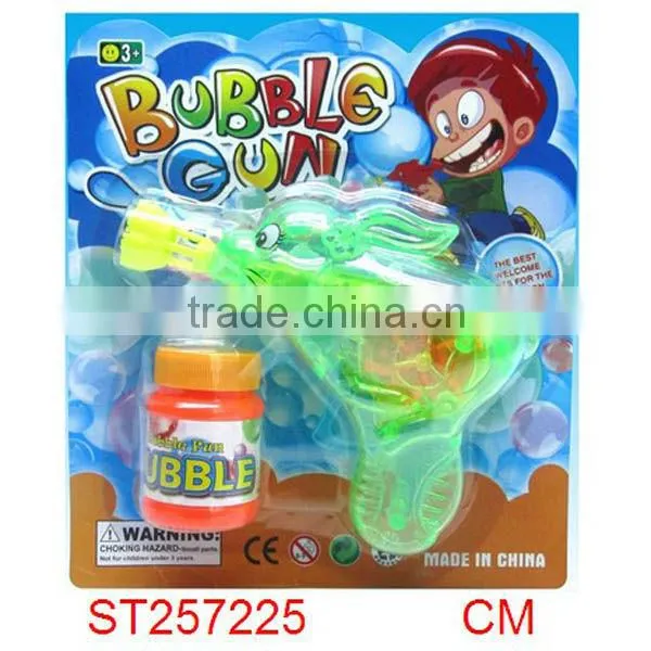 2013 animal bubbles toys