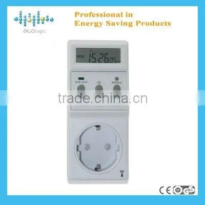 The best selling smart daylight 230V timer swtich for household