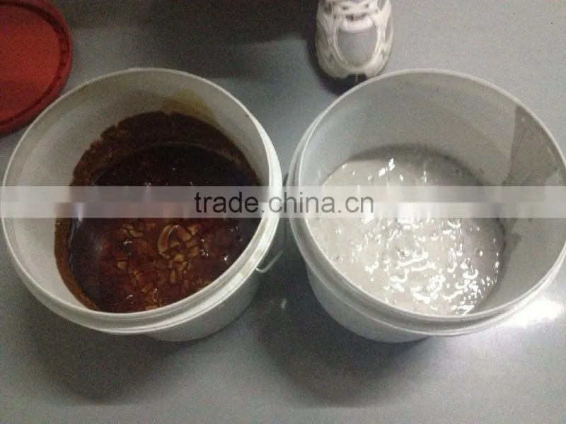 High quality diamond core drilling machine