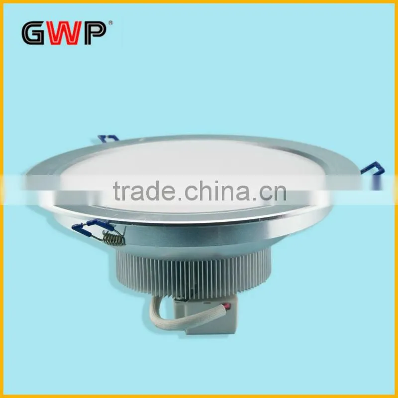 4w led spotlight