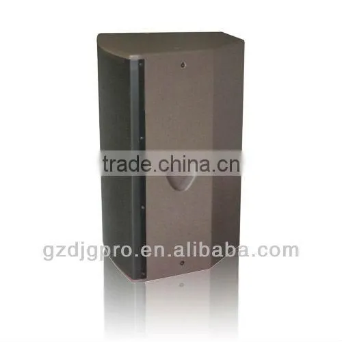 KF15-Stage Speaker