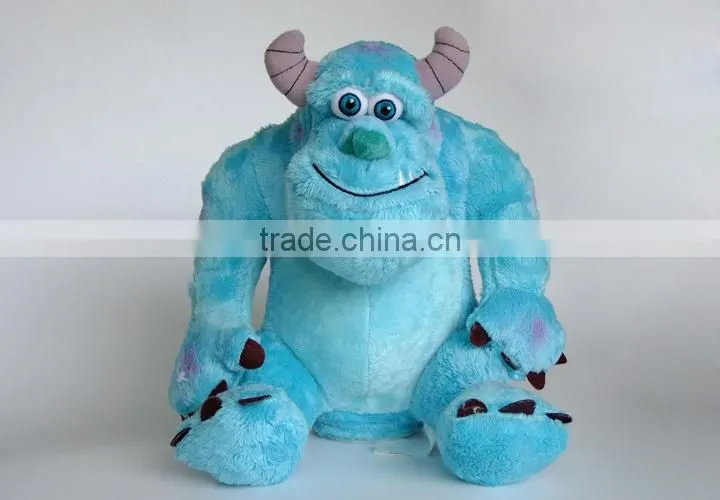 plush music money box coinsaver saving box