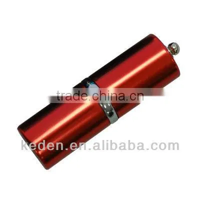 32gb bullet metal usb flash drive