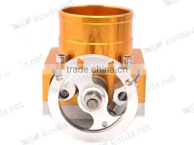 Universal Upgrade Aluminum Throttle Body