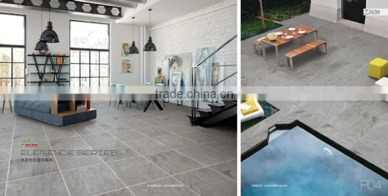 matt surface ceramic porcelain tile