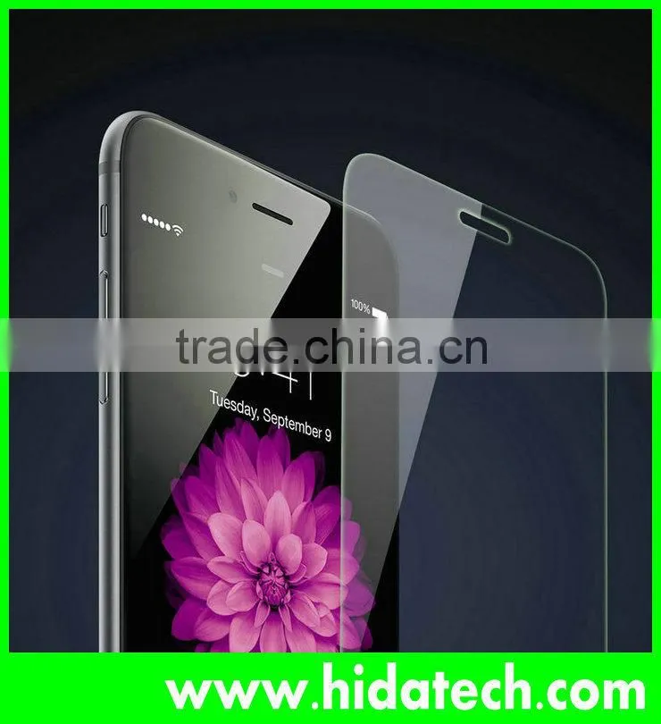 Explosion-proof Ultra Hard Tempered Glass Screen Protector for iPhone 6 iPhone 6 Plus