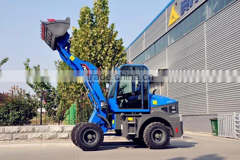 hot sale front end mucking unit for sale