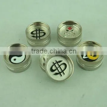 tobacco grinder
