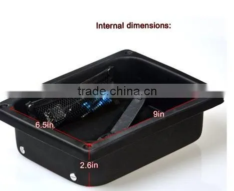 Replacement for gopro camera case Smatree with hot sale