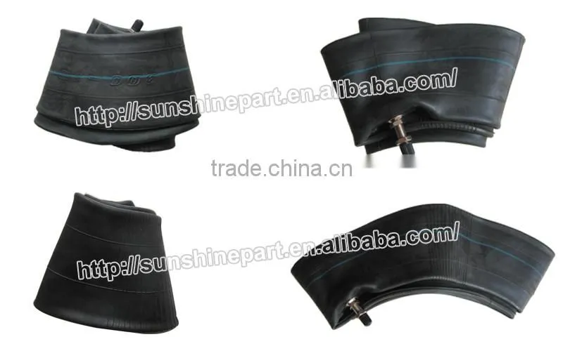 47cc 49cc Mini Moto Dirt Bike Inner Tube 12.5 x 2.75 Tyre Rim Innertube