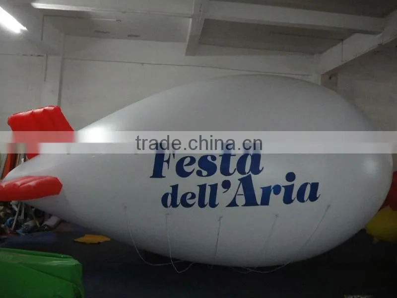 2013 HOT Sale RC Airship Outdoor for advertising