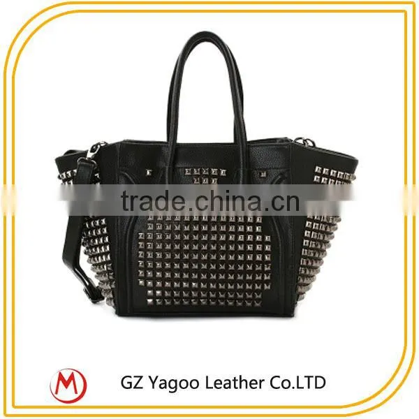 2015 Newest Design Beautiful lady handbag