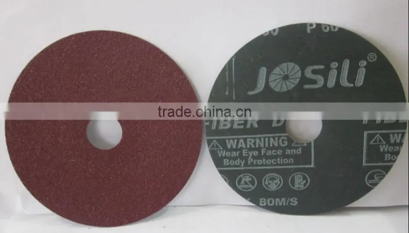 abrasive fiber disc,abrasive disc manufacturer/factory