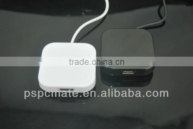 2013 New Design Hotsell Usb Hub 4 Port for Promotion