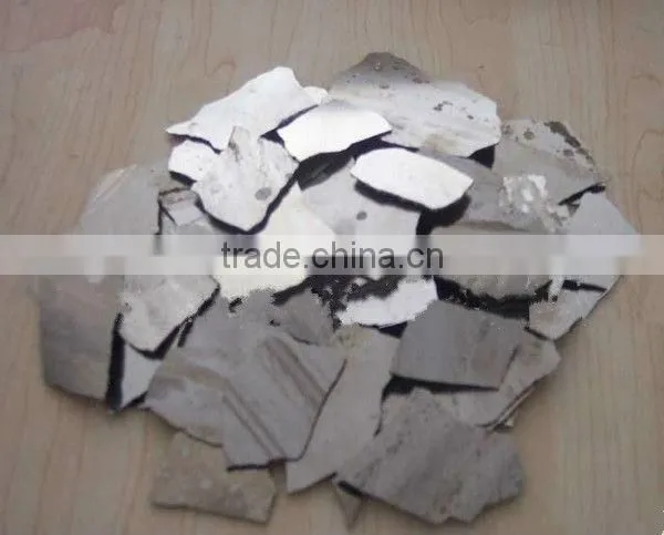 Electrolytic Manganese metal 99.7%
