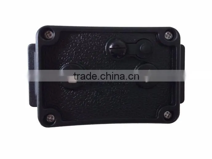 5000 square meters range electric dog fence shock collar kd-660