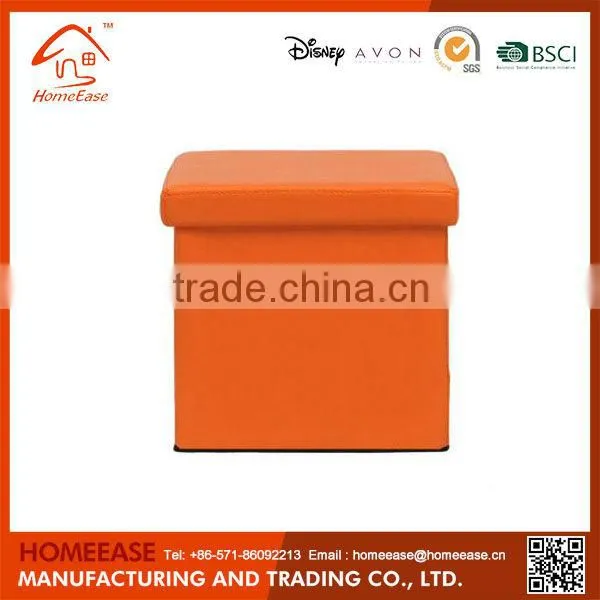 Wholesale collapsible fabric folding storage box