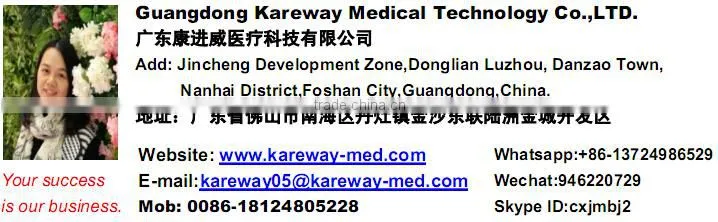 Simple cheap price electric power wheelchair