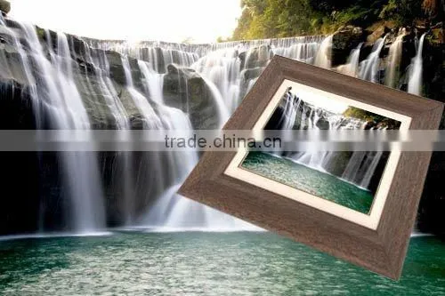 resin coated inkjet photo paper, RC-JG190, RC satin