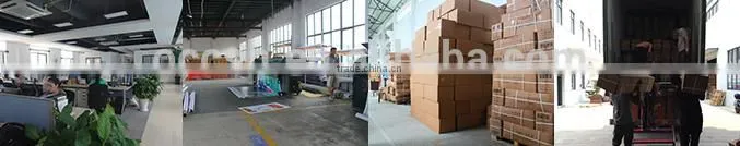 double side poster banner stand