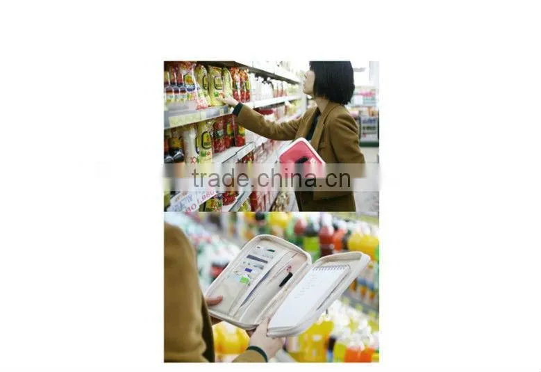 Travel Passport Holder/credit card bag/Wallet