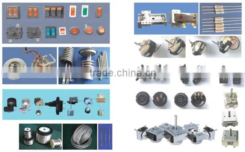 Capillary Thermostats Capillary Thermostat Temperture Controller Water Heater Fry