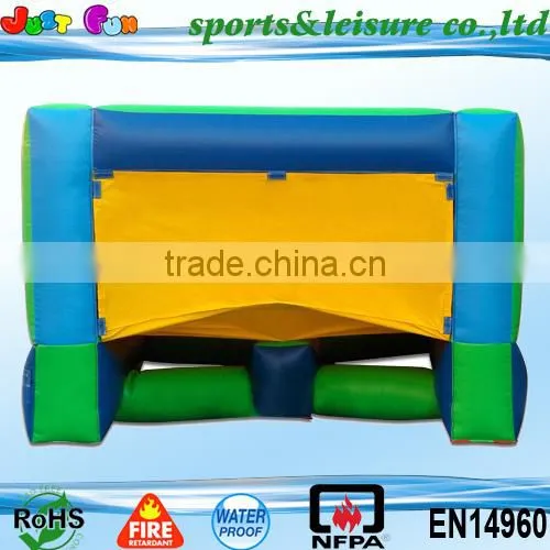 hot sale inflatable baseball game for adult, funny inflatable games, inflatable games for sale