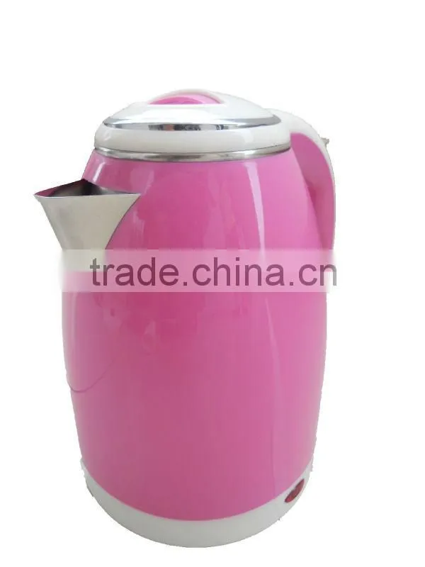 Automatic electric kettle 2.0L